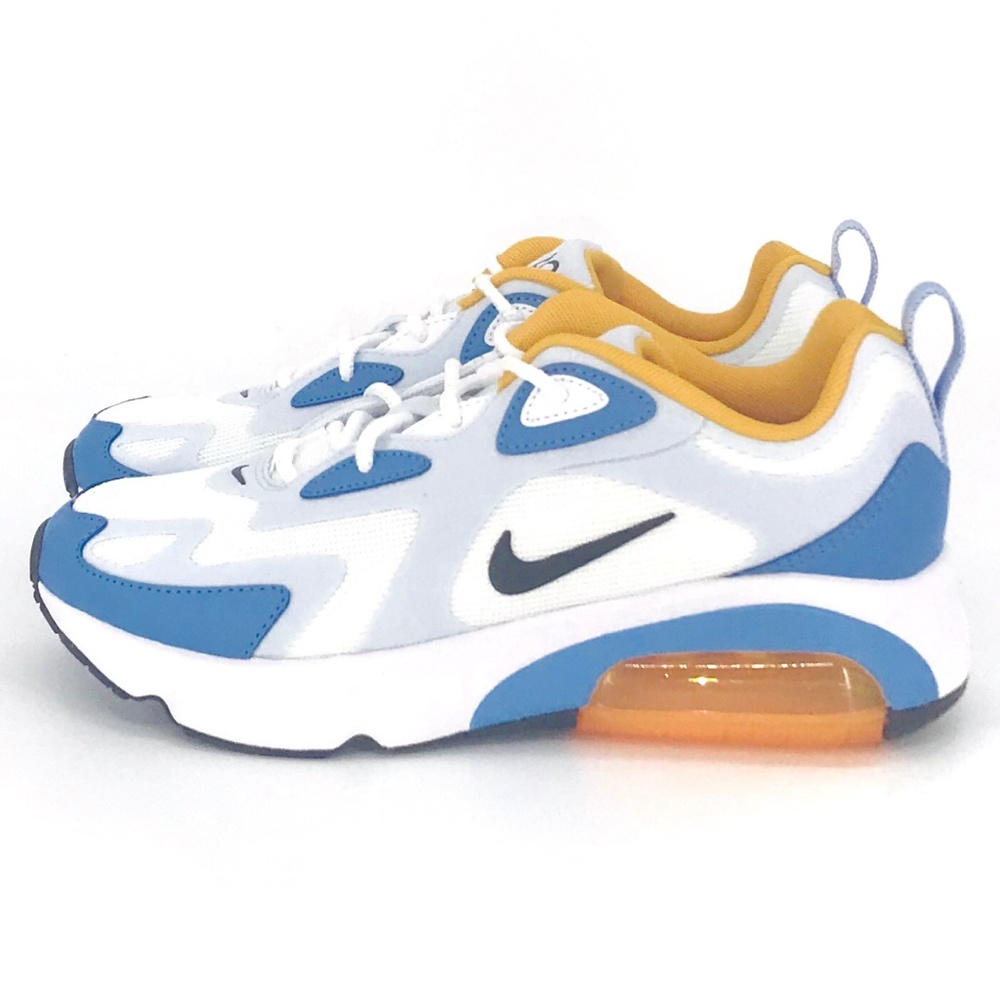 Nike Air Max 200 Size 7 Women - Picture 5 of 8